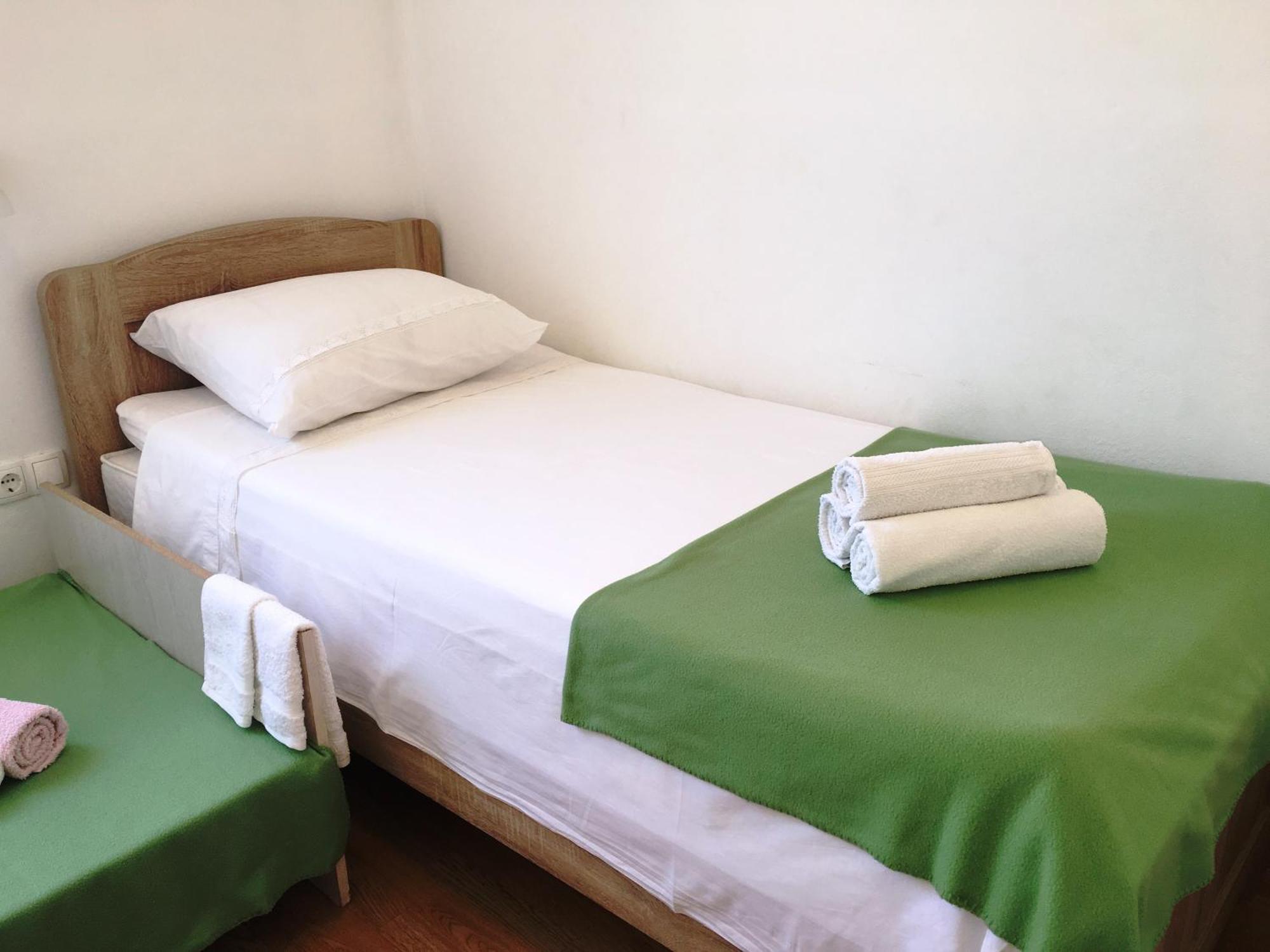 Apartment Marica Posedarje Kültér fotó