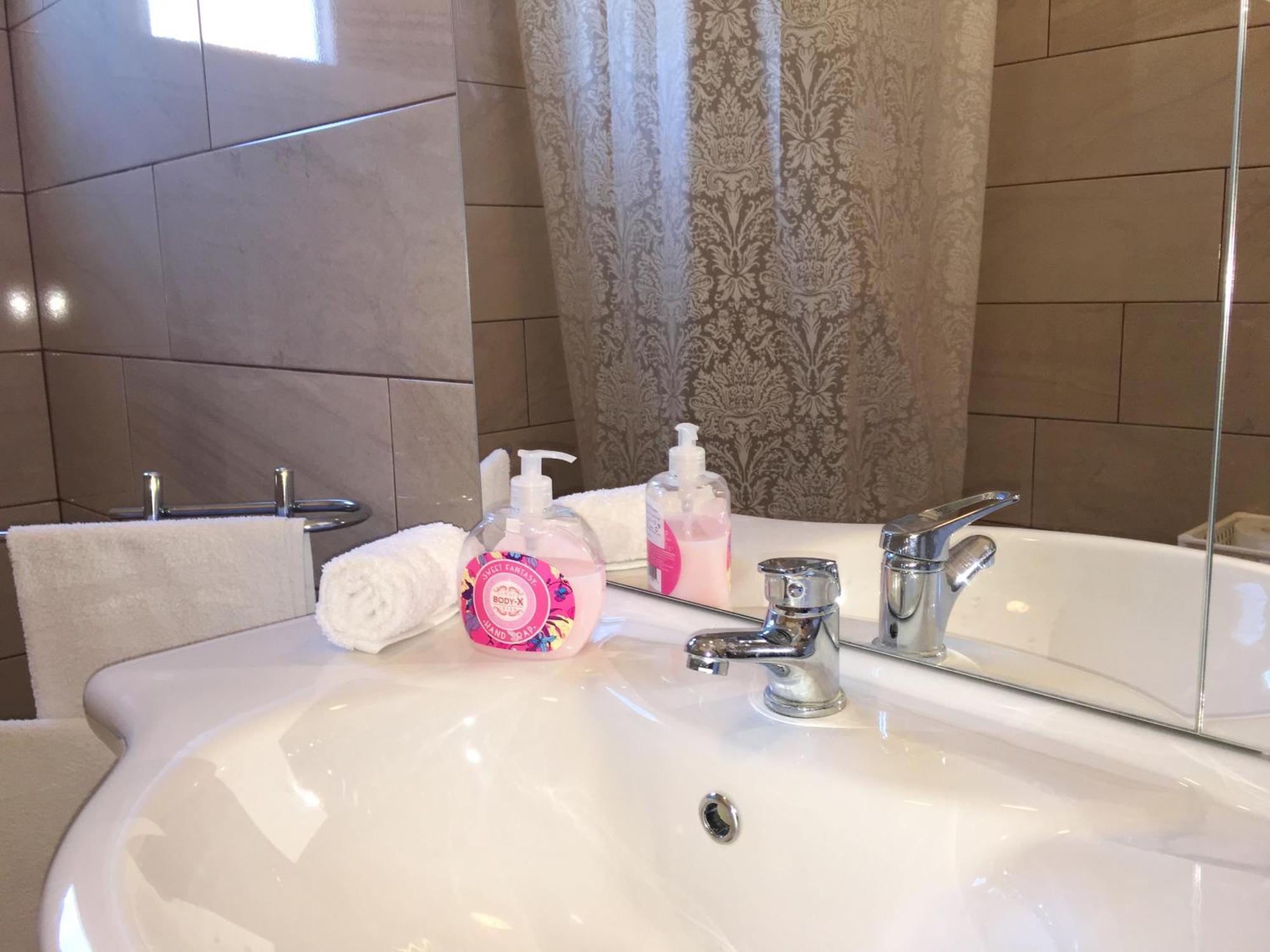Apartment Marica Posedarje Kültér fotó
