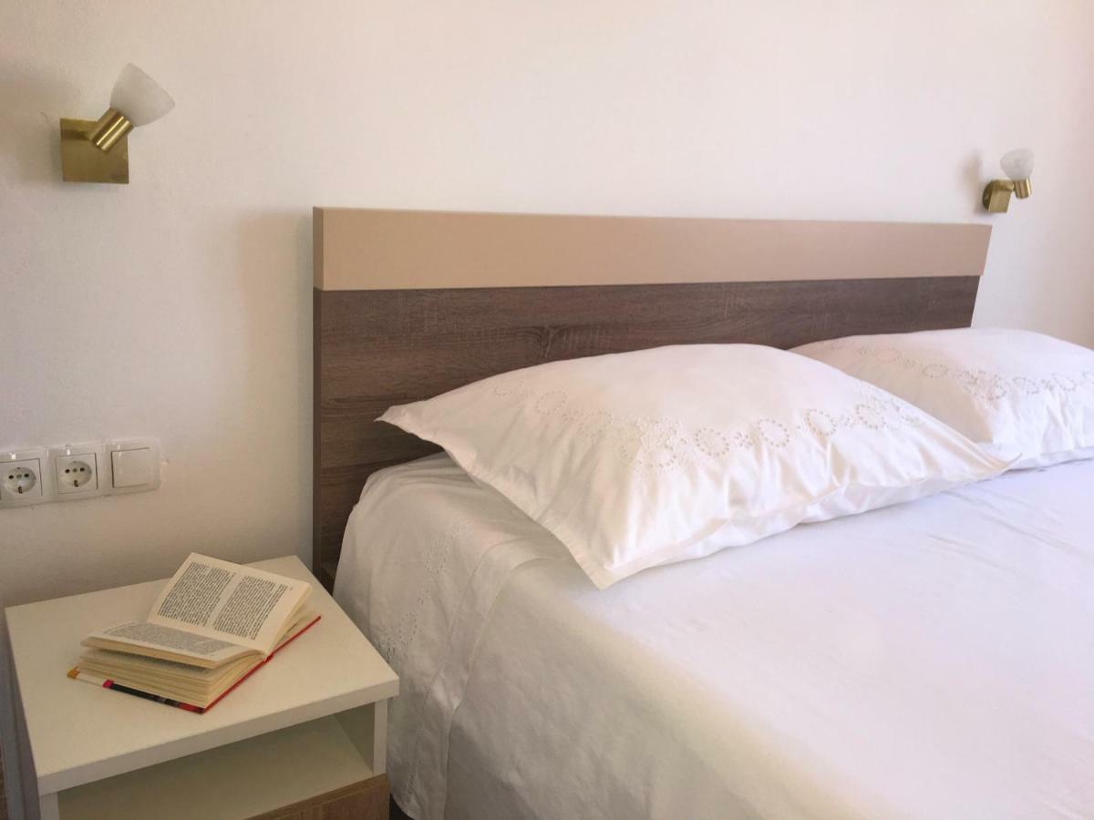 Apartment Marica Posedarje Kültér fotó