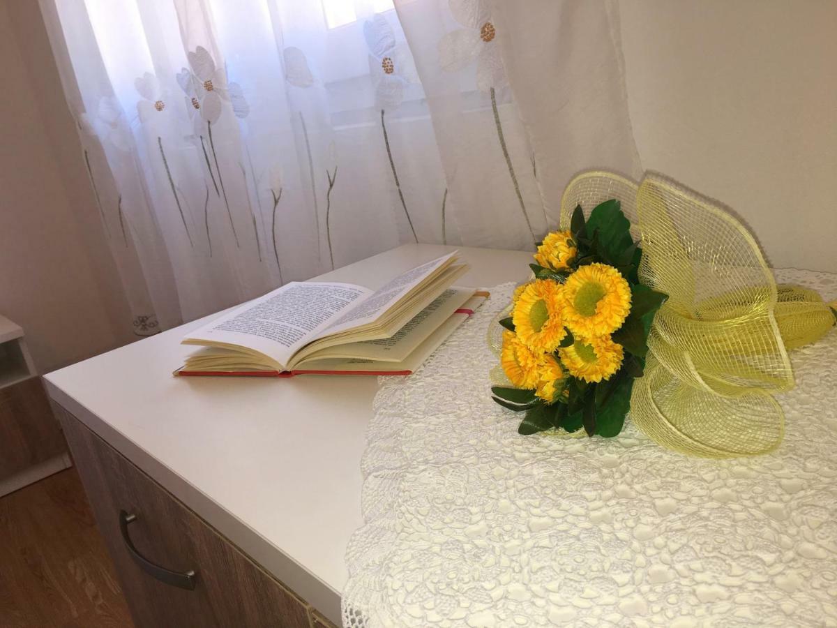 Apartment Marica Posedarje Kültér fotó